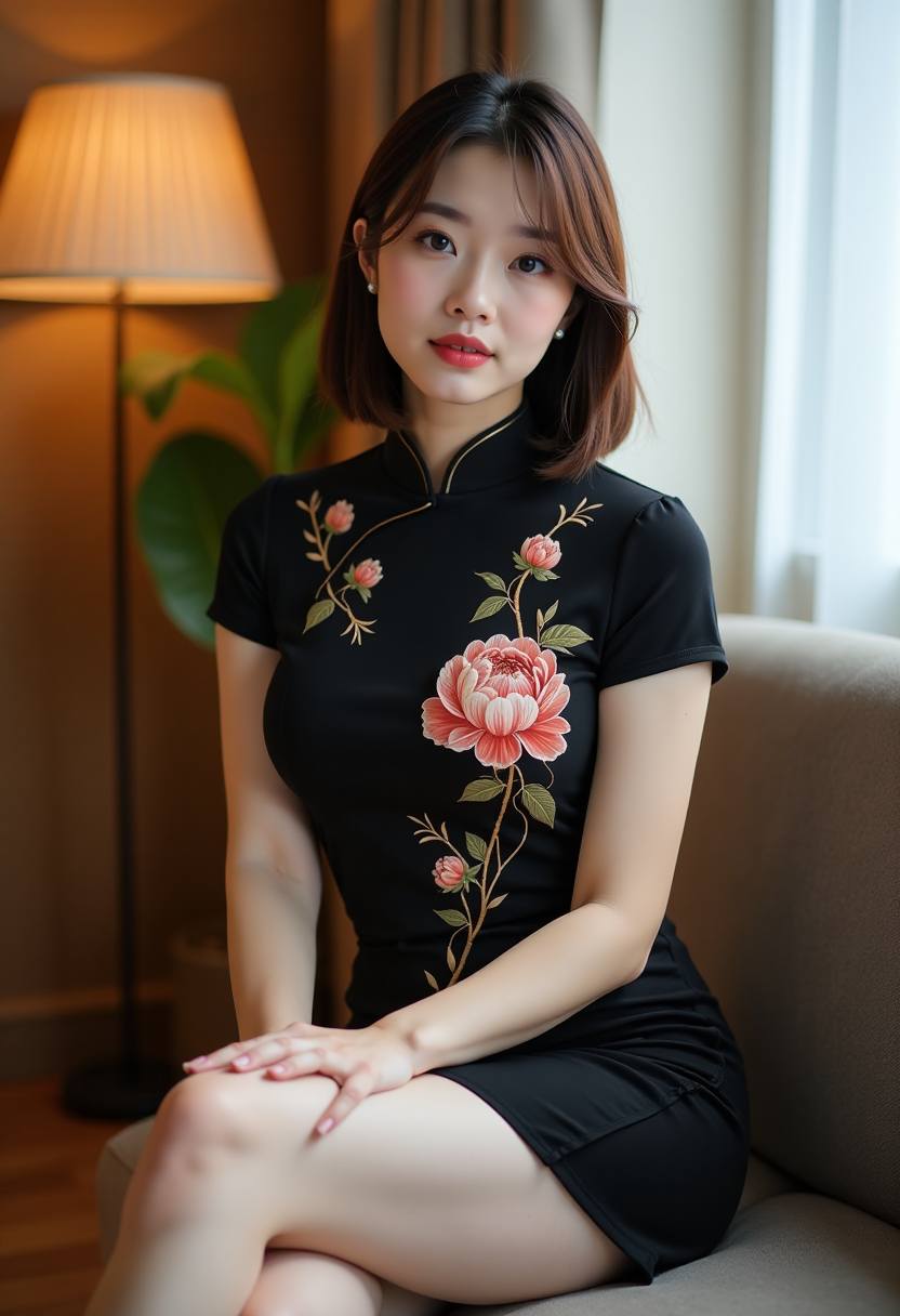 巷口豆浆香